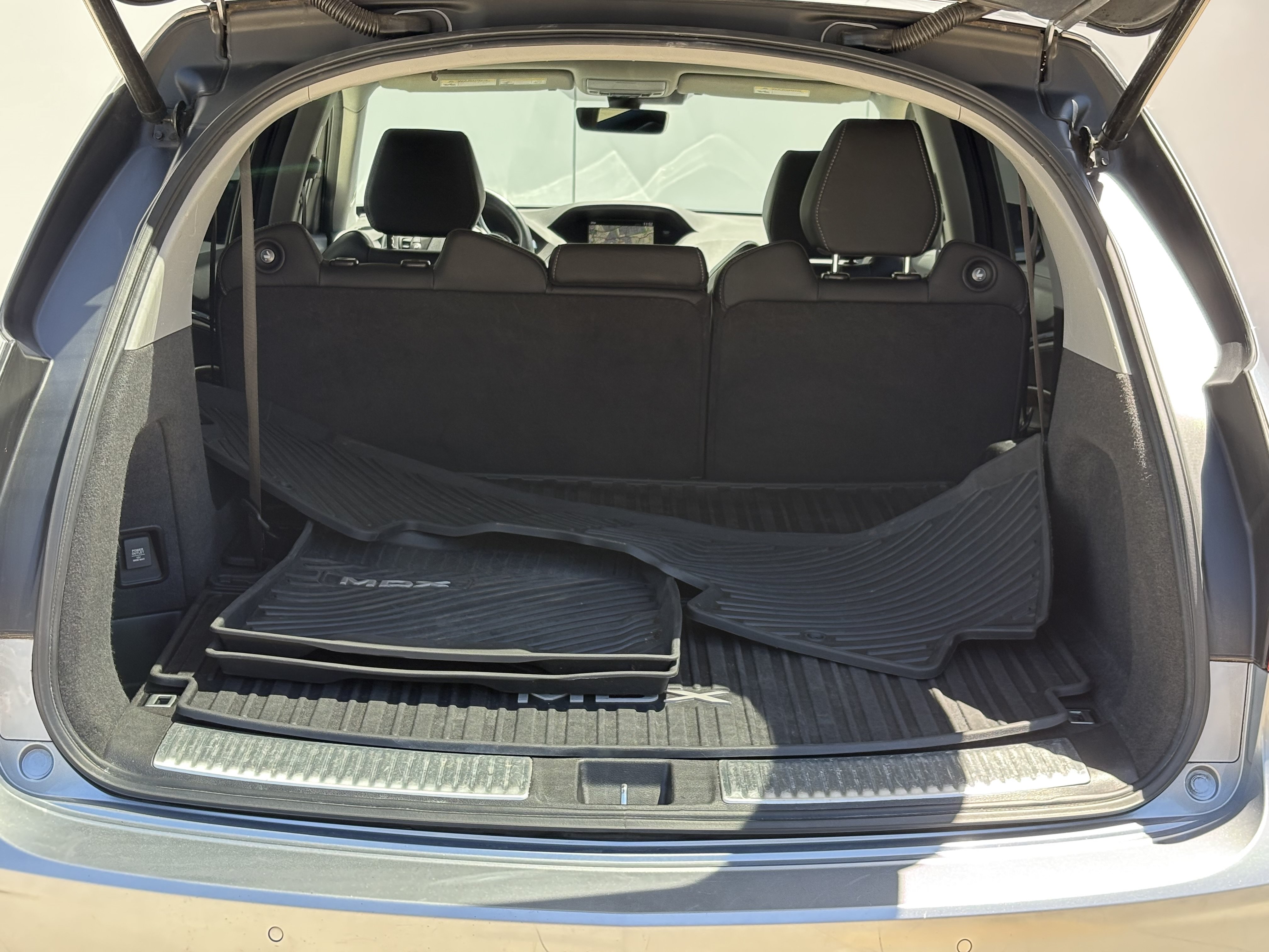 Used 2019 Acura MDX SH-AWD w/ Technology Package image 9