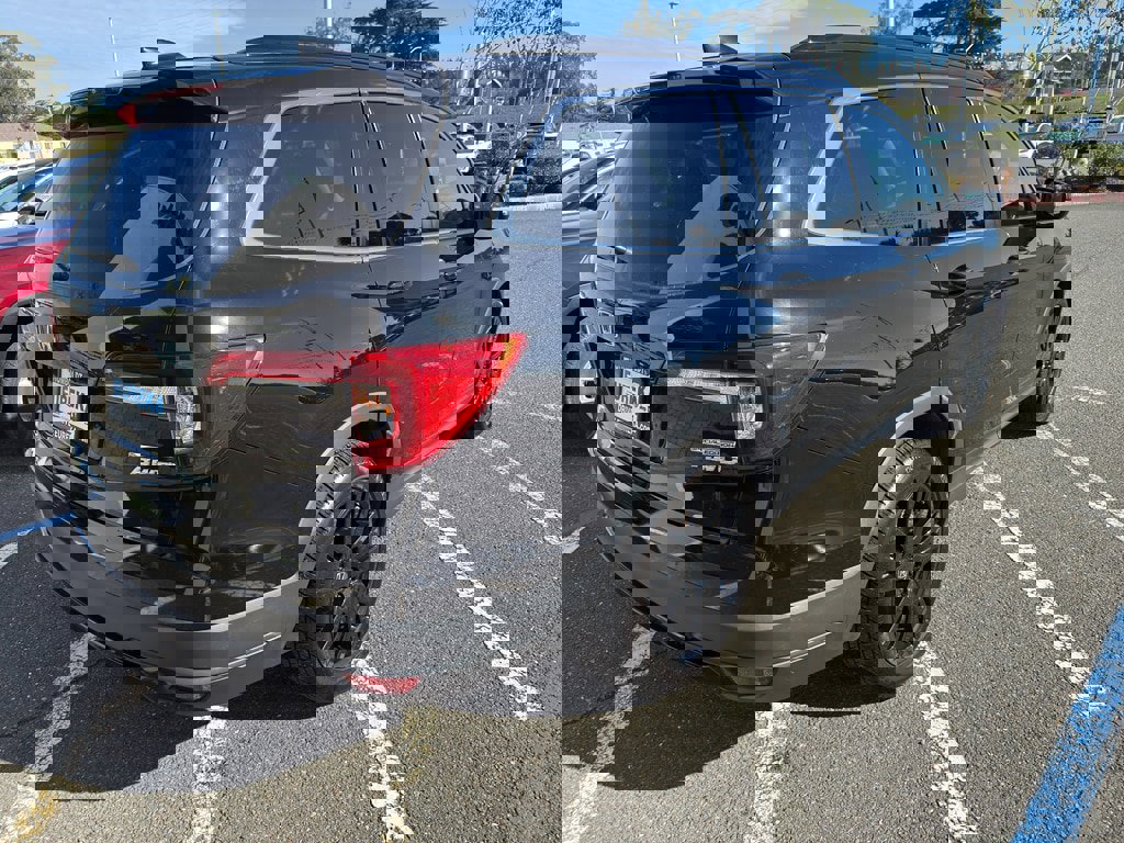 Used 2022 Honda Pilot Special Edition image 19