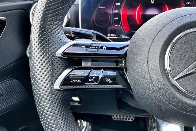 Certified 2023 Mercedes-Benz C 300 4MATIC Sedan image 14