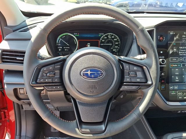 New 2026 Subaru Crosstrek 2.5i Limited AWD/4WD image 15