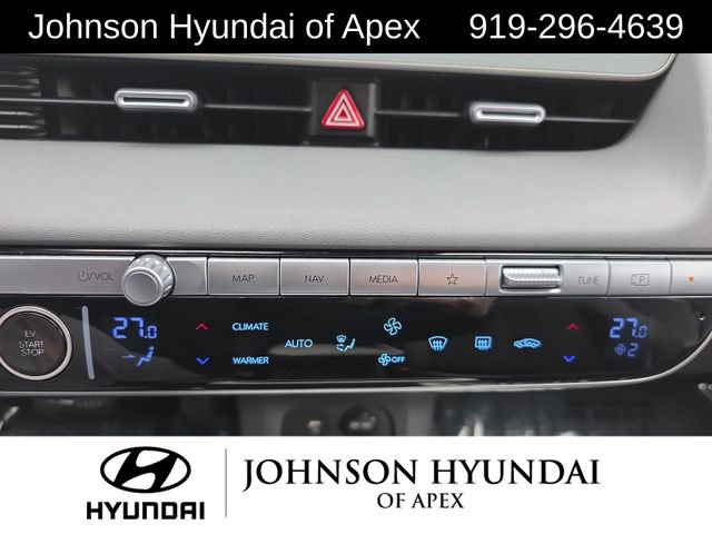 Used 2022 Hyundai Ioniq 5 SE image 30