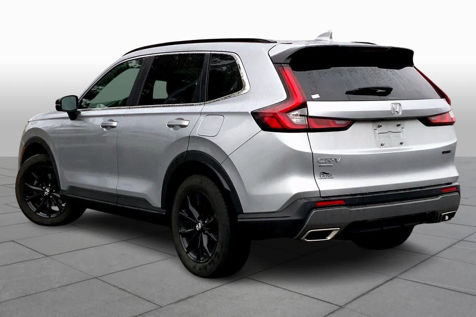 Used 2025 Honda CR-V Sport-L image 12