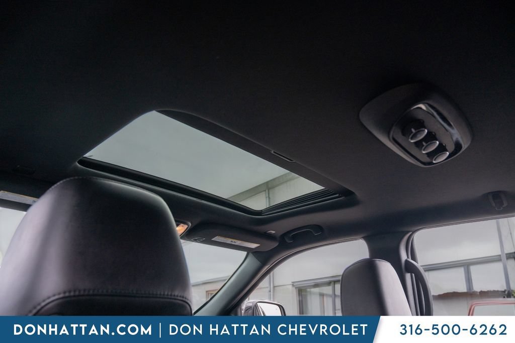 Used 2024 Dodge Durango GT AWD/4WD image 29