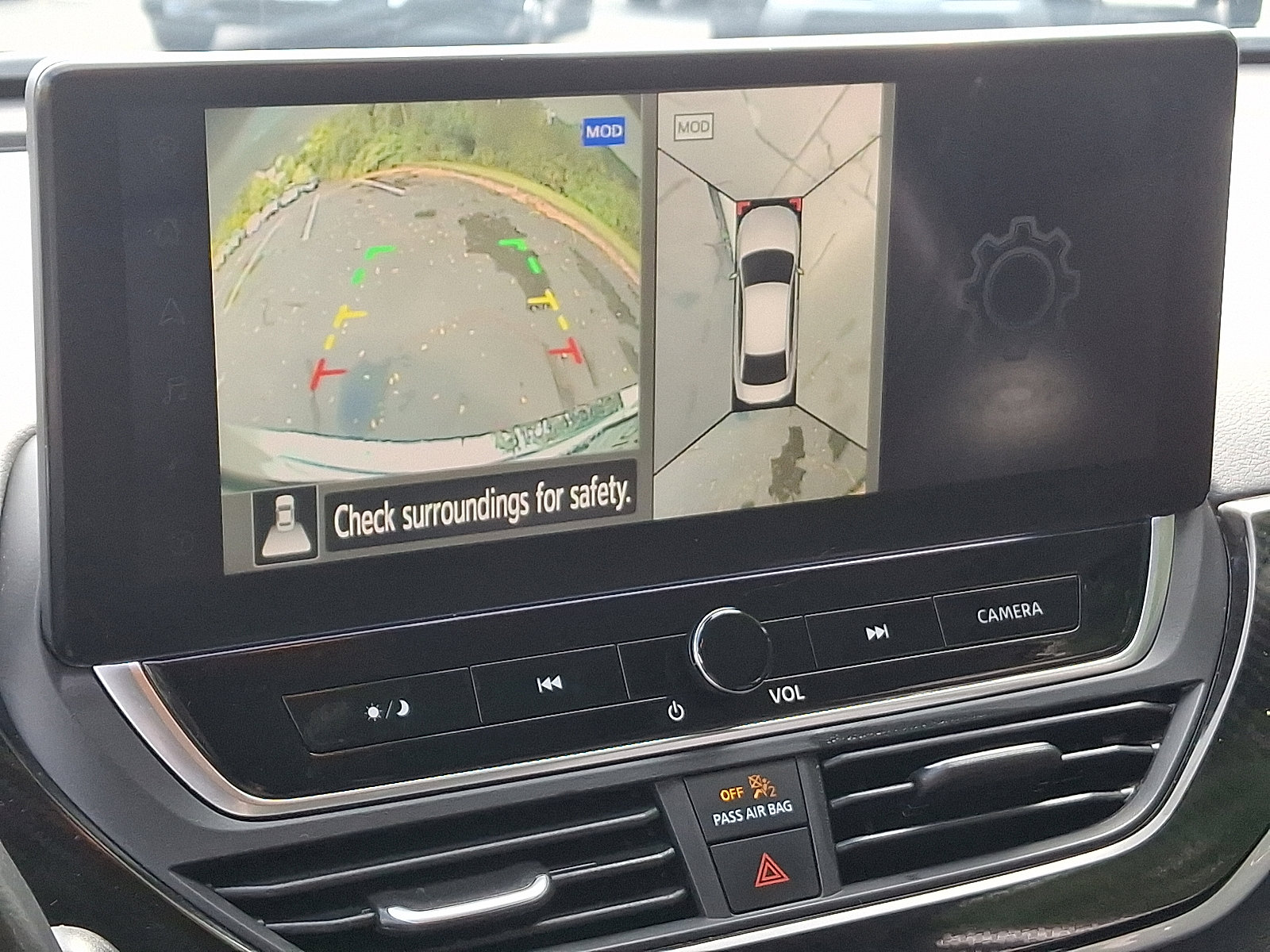 Certified 2023 Nissan Altima 2.0 SR image 20