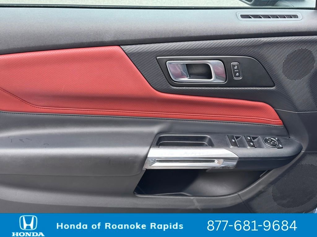 Used 2024 Ford Mustang GT Premium image 26