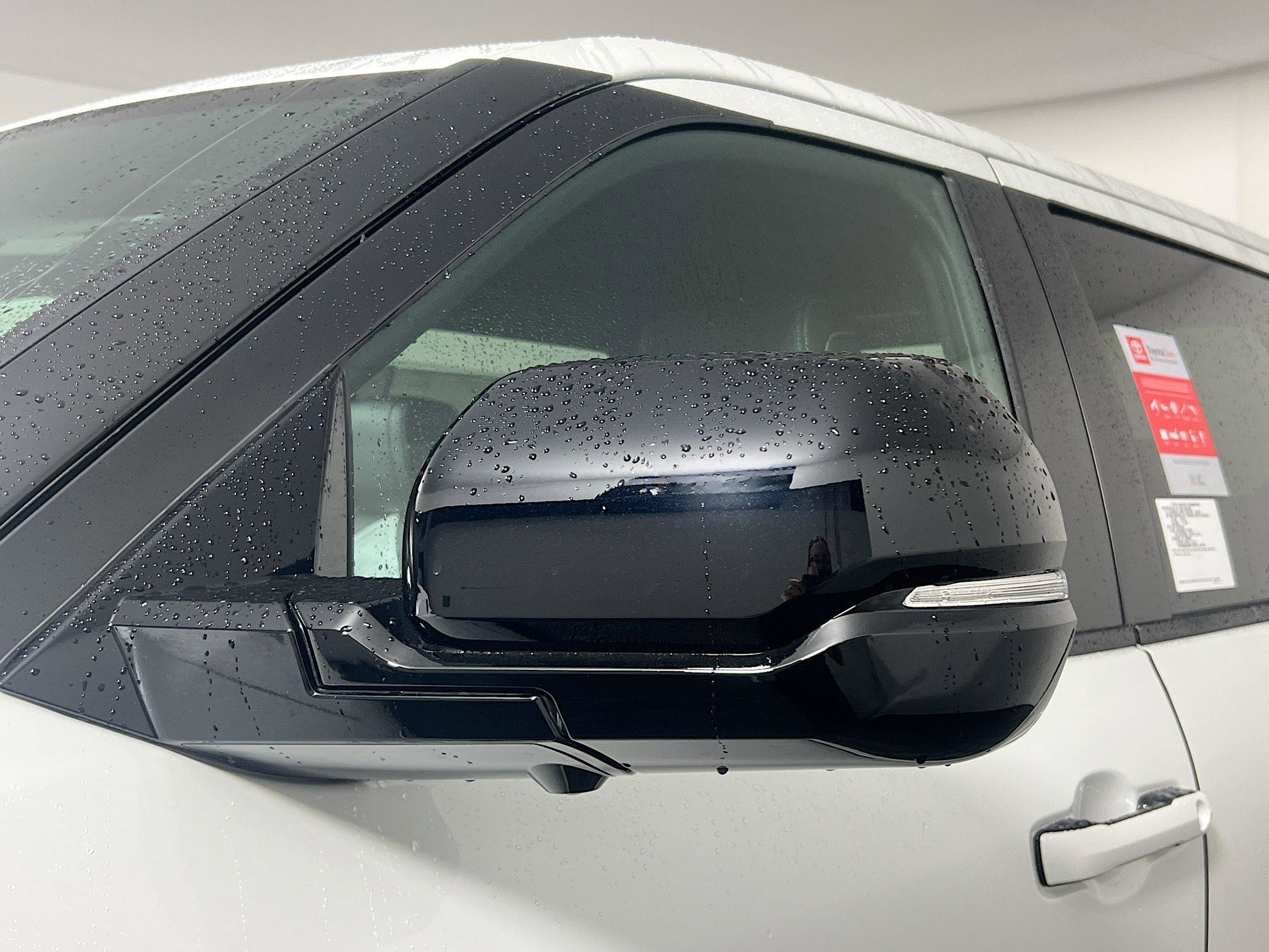 New 2026 Toyota Tundra Limited image 12