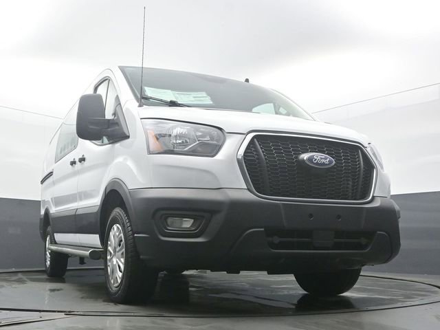 Used 2023 Ford Transit 250 Base w/ Exterior Upgrade Package image 65