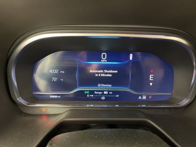 Used 2024 Chevrolet Tahoe Premier image 29