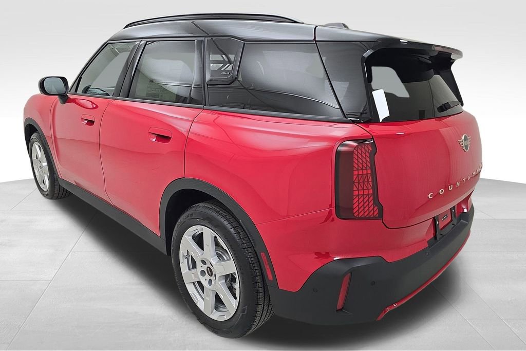 New 2026 MINI Cooper Countryman S AWD/4WD image 7
