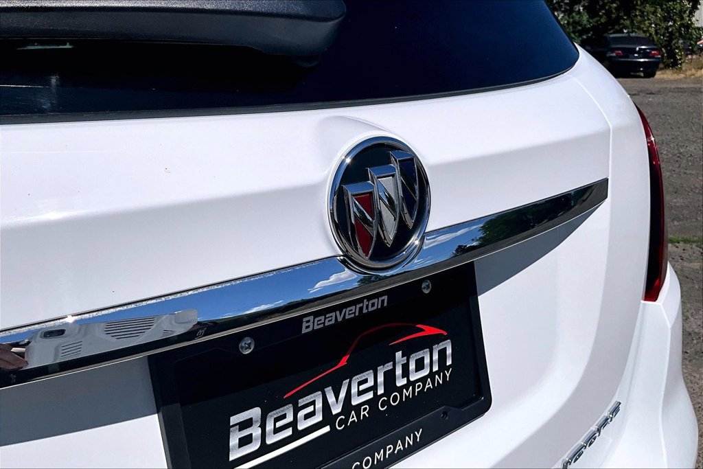 Used 2019 Buick Encore Preferred FWD image 11