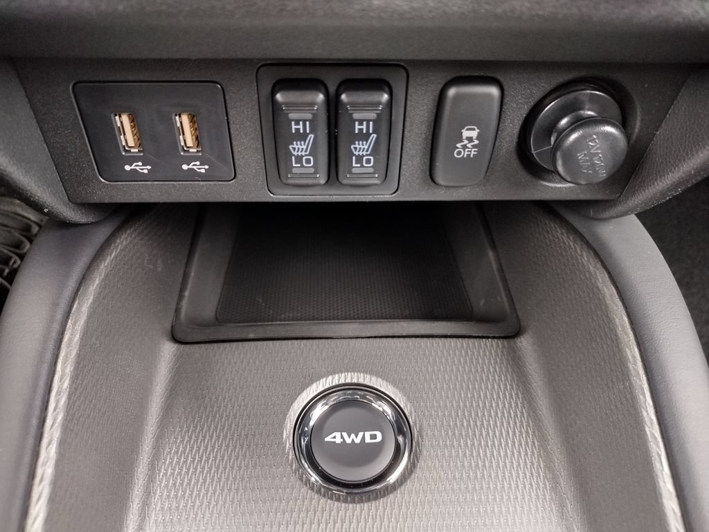 New 2026 Mitsubishi Outlander Sport AWD image 21
