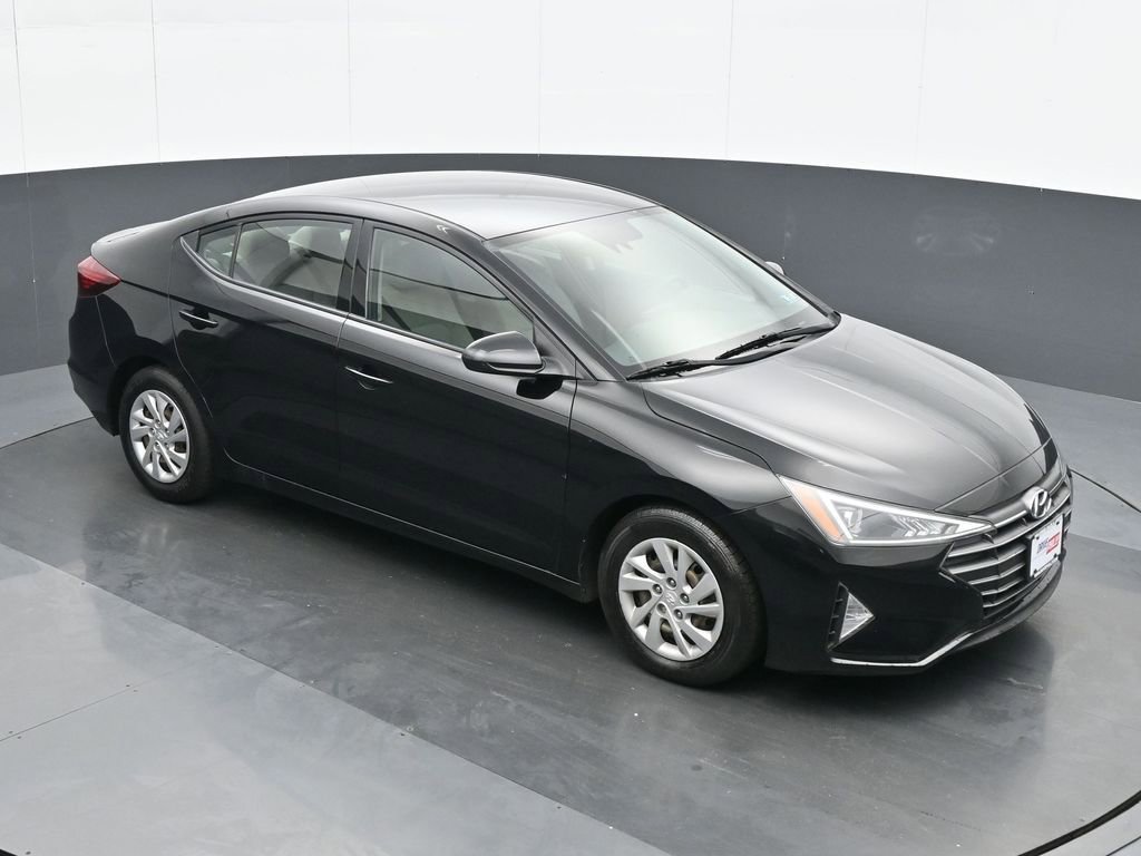 Used 2020 Hyundai Elantra SE w/ Cargo Package (C1) image 24