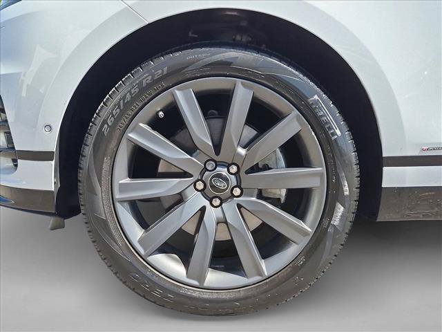 Used 2019 Land Rover Range Rover Velar R-Dynamic HSE AWD/4WD image 23