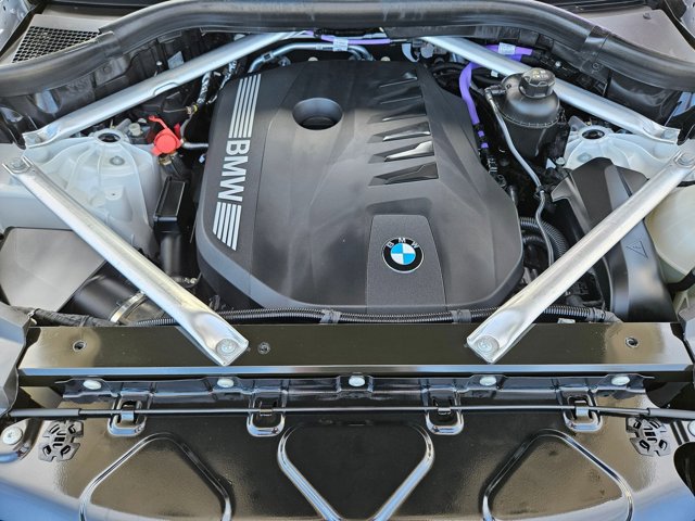 Certified 2024 BMW X5 xDrive40i w/ Premium Package AWD/4WD image 20