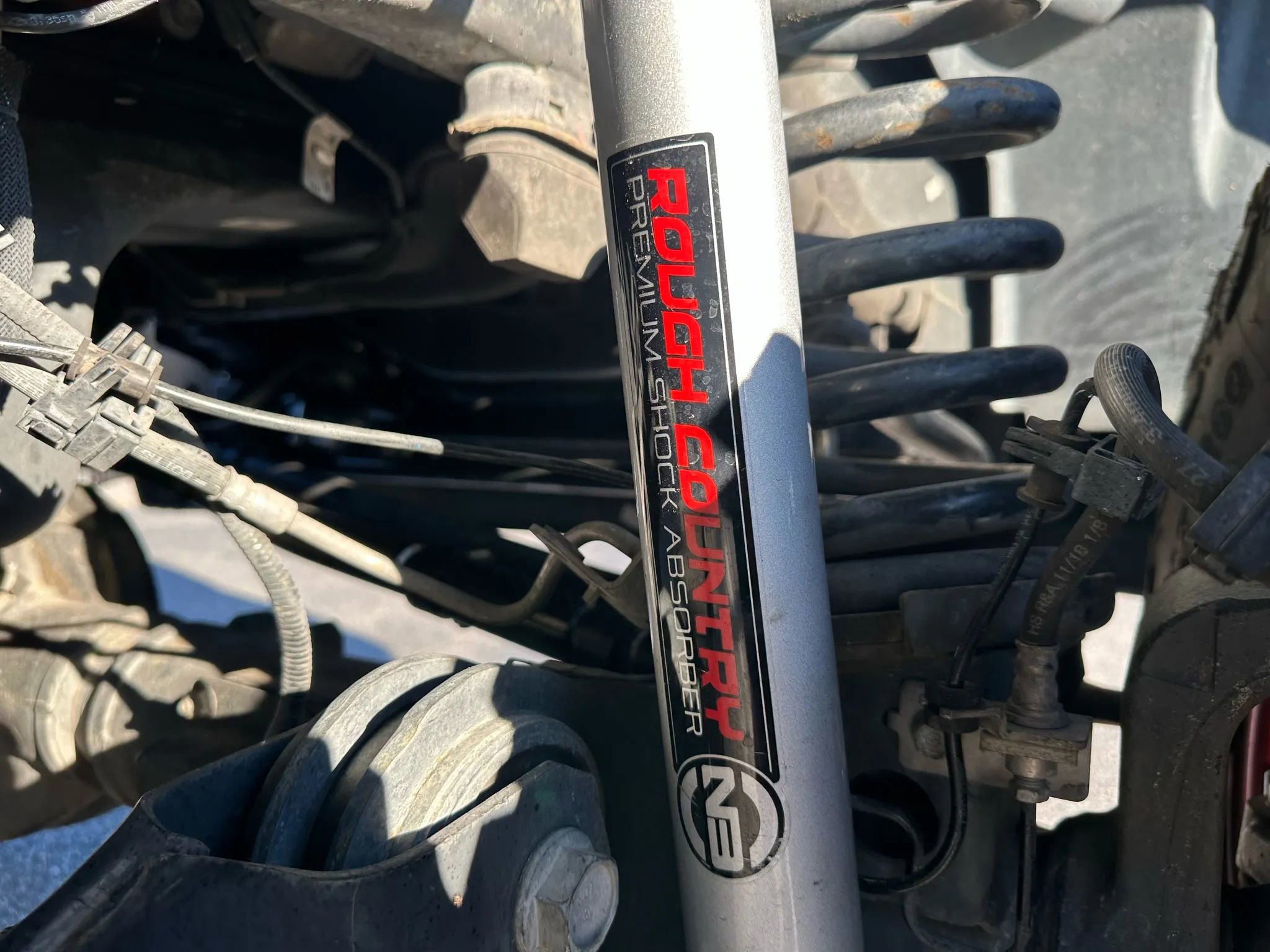 Used 2019 RAM 2500 Laramie image 50