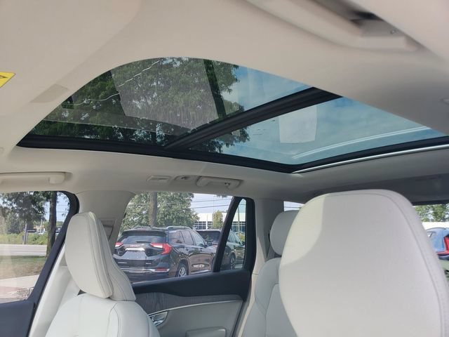 Certified 2025 Volvo XC90 T8 Plus w/ Protection Package Premier AWD/4WD image 14