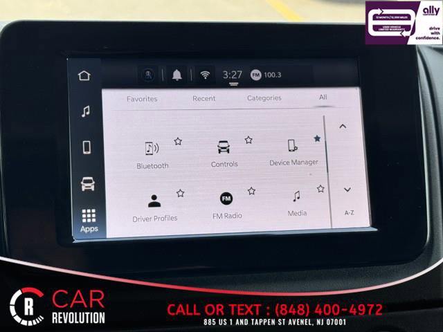 Used 2023 RAM ProMaster 3500 w/ Driver Convenience Group image 23