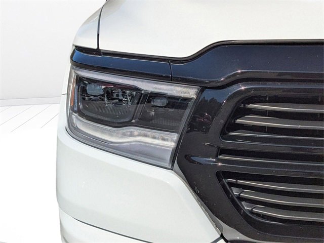 Used 2021 RAM 1500 Big Horn image 9