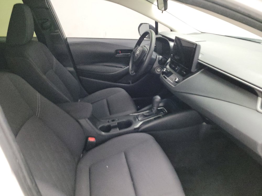 Used 2023 Toyota Corolla LE FWD image 21