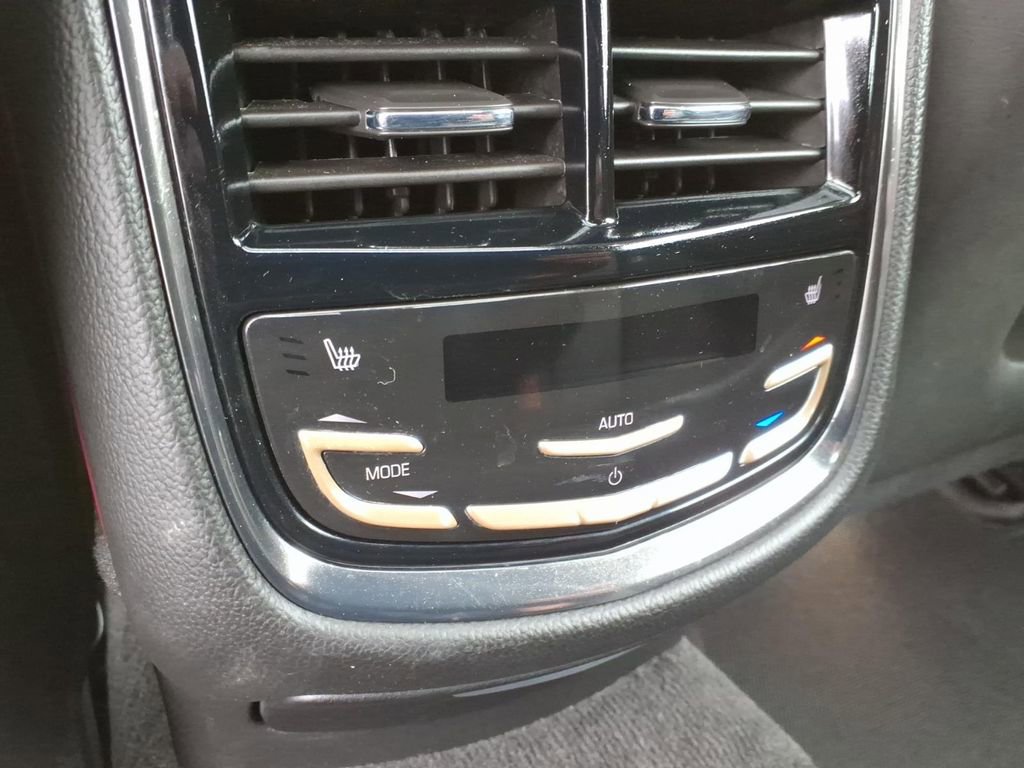 Used 2016 Cadillac CTS Premium image 11