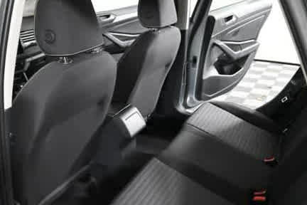 New 2026 Volkswagen Jetta S image 24