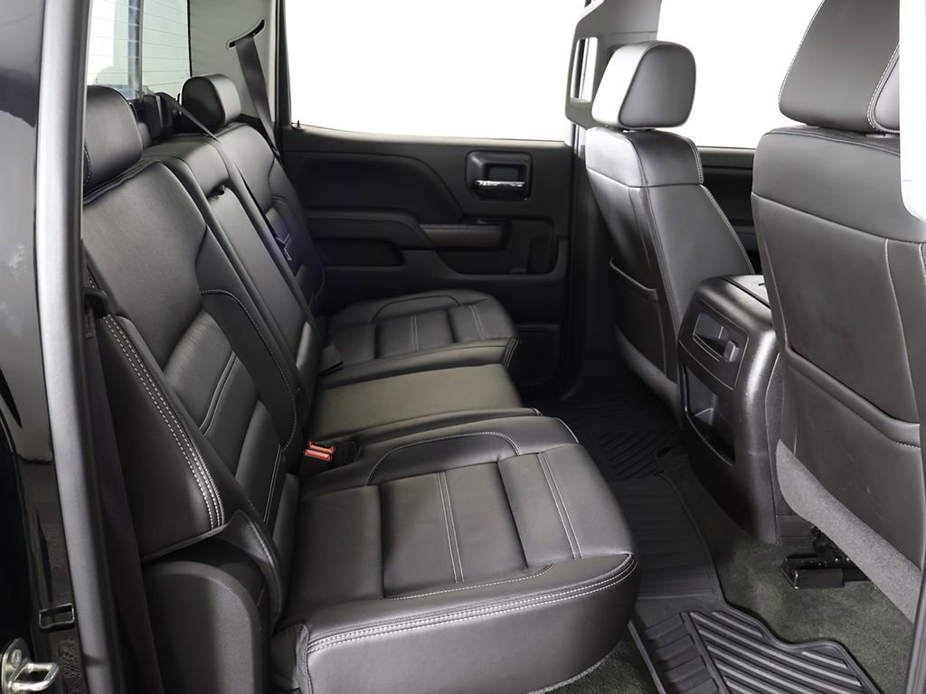 Used 2017 GMC Sierra 1500 Denali image 36