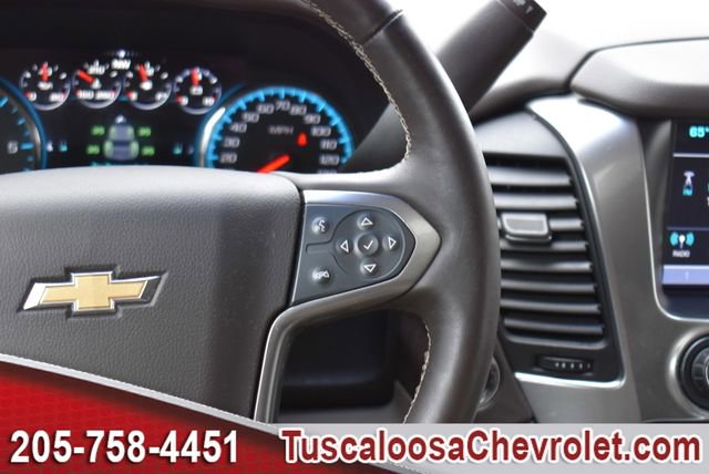 Used 2016 Chevrolet Tahoe LTZ image 37