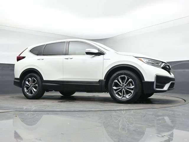 Used 2020 Honda CR-V EX-L image 30