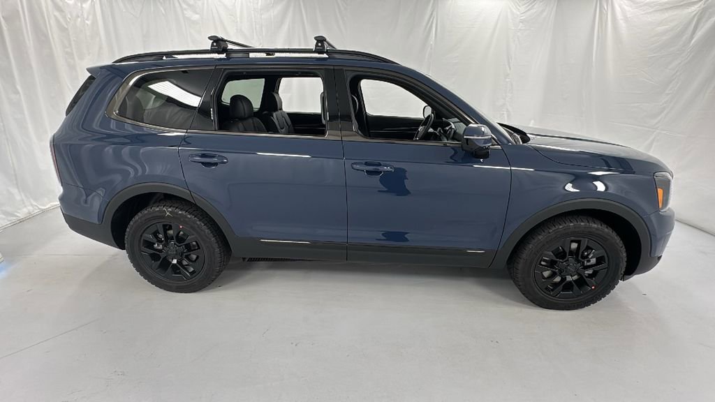 New 2025 Kia Telluride SX Prestige X-Pro image 2