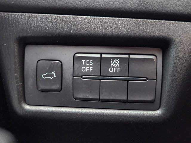 Used 2019 MAZDA CX-5 Touring image 20