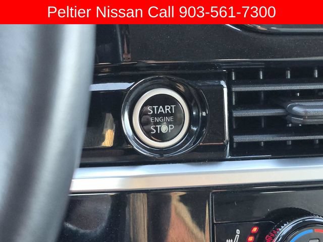 Used 2022 Nissan Pathfinder SL FWD image 36