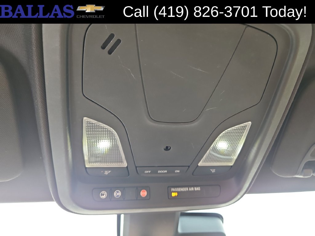 Used 2014 Chevrolet Impala LTZ FWD image 26