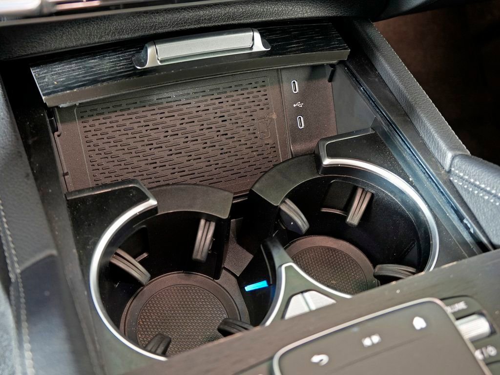 Used 2026 Mercedes-Benz GLE 580 4MATIC image 25