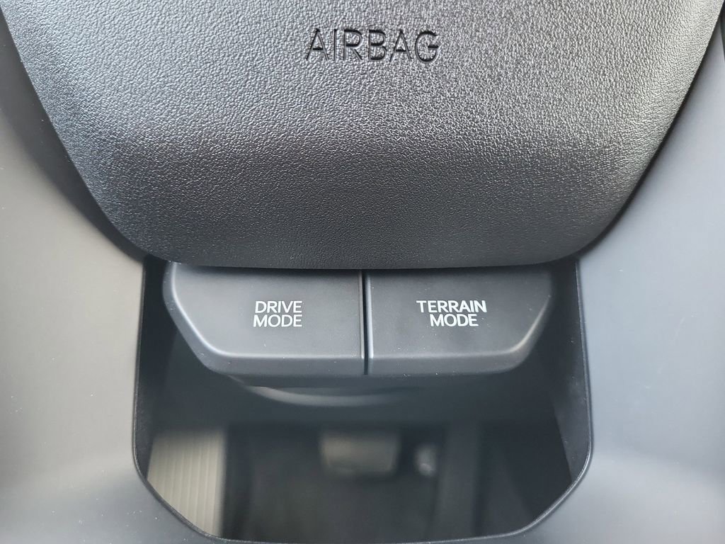 New 2027 Kia Telluride EX X-Line image 24