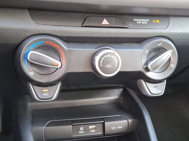 Used 2020 Kia Rio S image 17