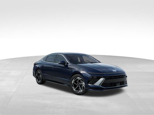 New 2026 Hyundai Sonata SEL image 2