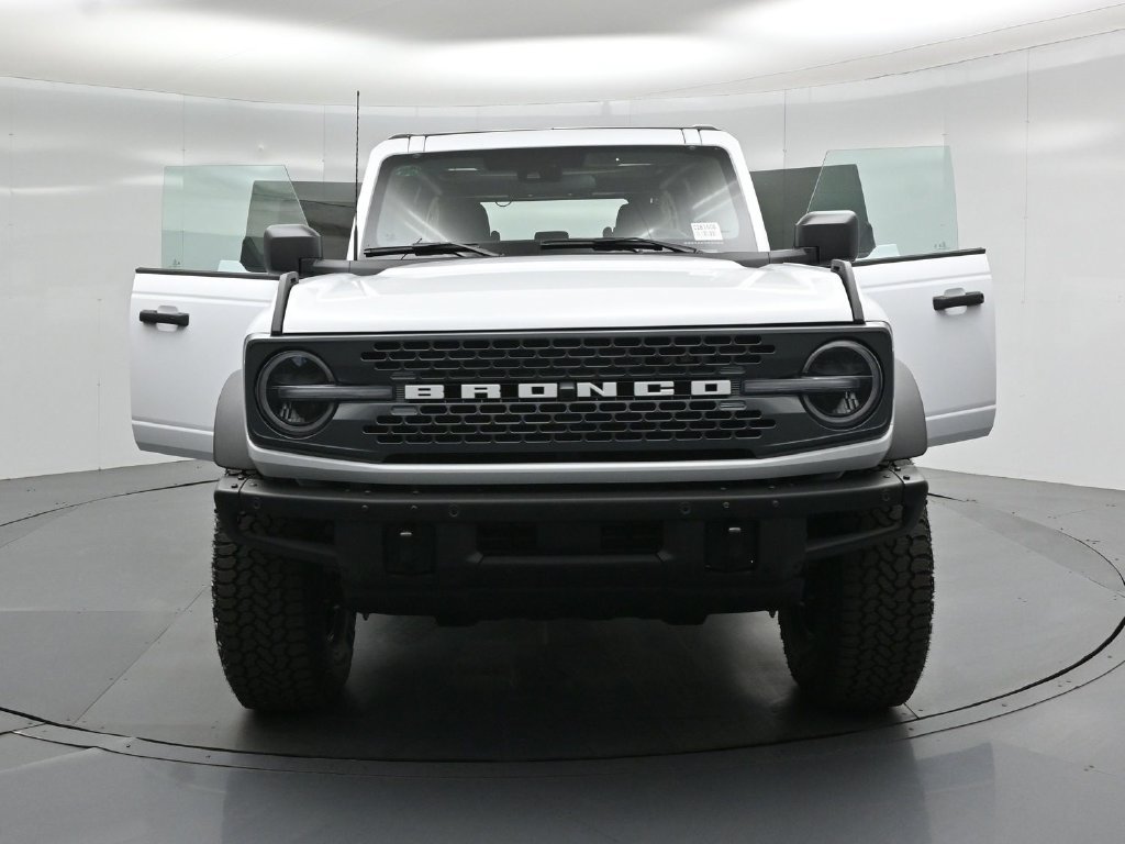 New 2026 Ford Bronco Badlands AWD/4WD image 27