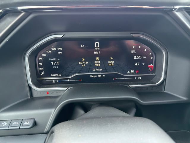 Used 2022 GMC Sierra 1500 AT4 w/ AT4 Premium Package image 18