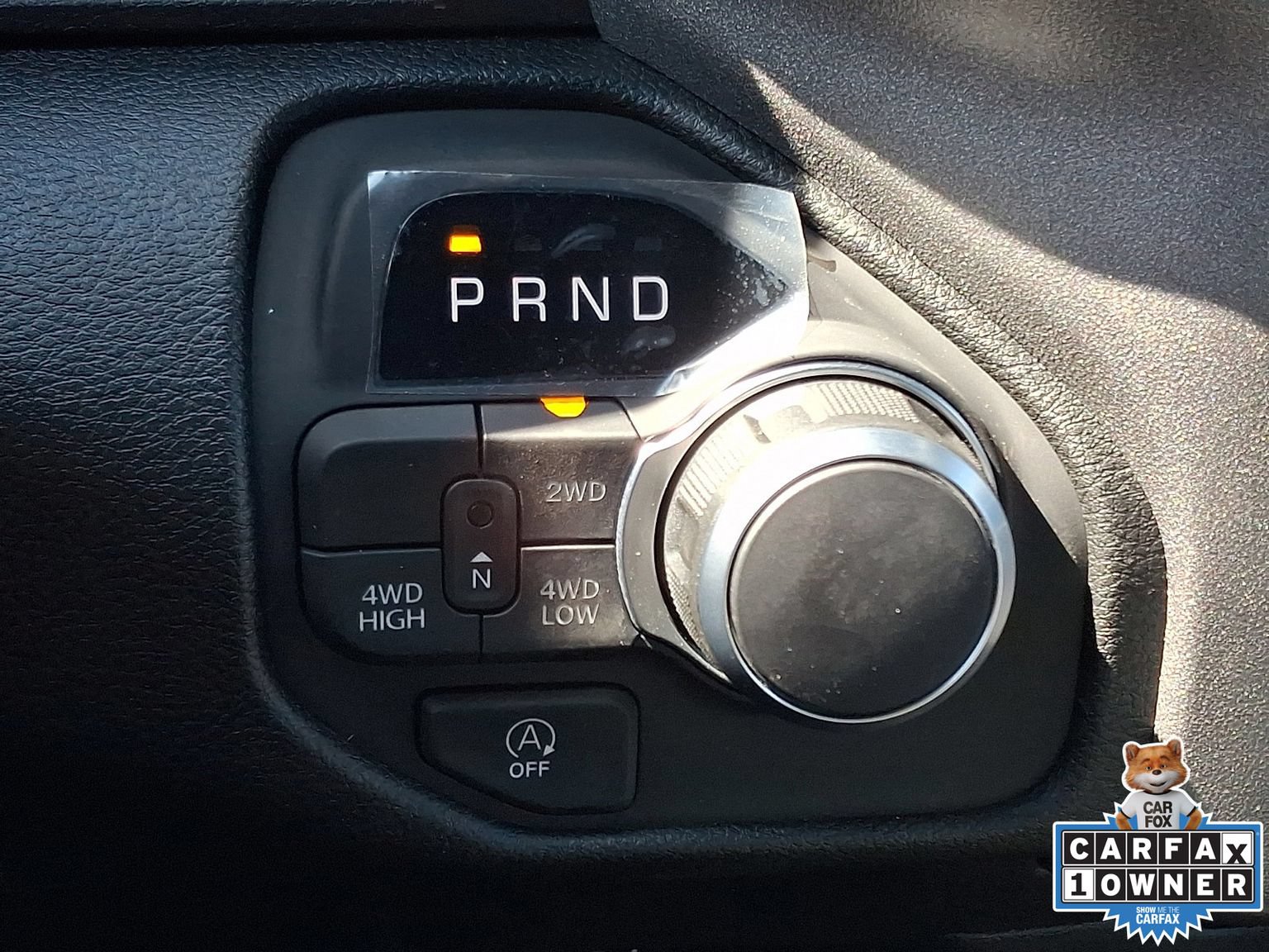 New 2026 RAM 1500 Tradesman AWD/4WD image 8