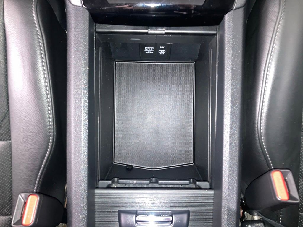 Used 2021 Honda Pilot Elite image 10