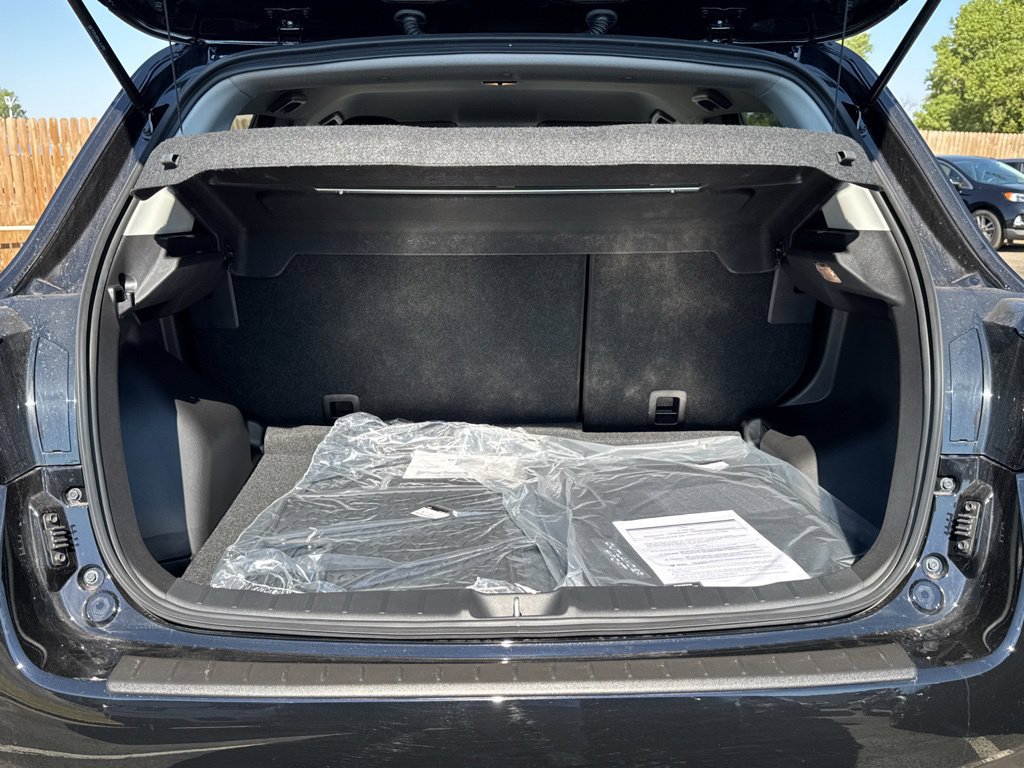 New 2027 Mitsubishi Outlander Sport SE FWD image 45