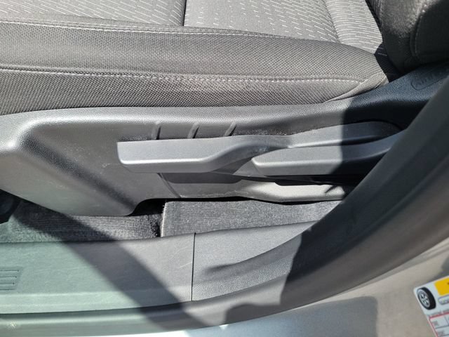 Used 2025 Chevrolet Equinox LT FWD image 21