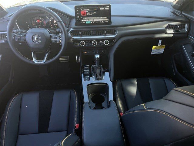 New 2026 Acura Integra A-Spec FWD image 11