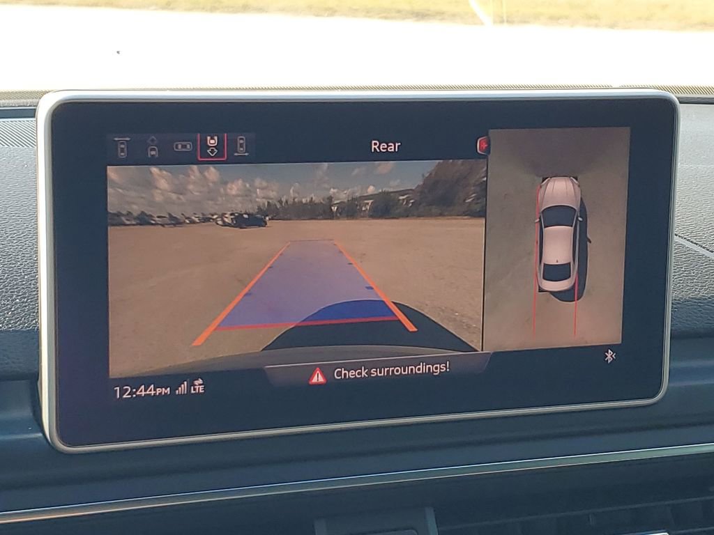 Used 2018 Audi S5 Prestige image 31