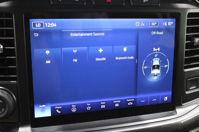 Used 2022 Ford F150 XLT w/ Equipment Group 302A High image 33