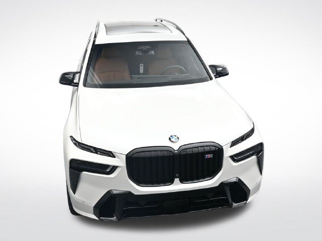 New 2027 BMW X7 M60i AWD/4WD image 31