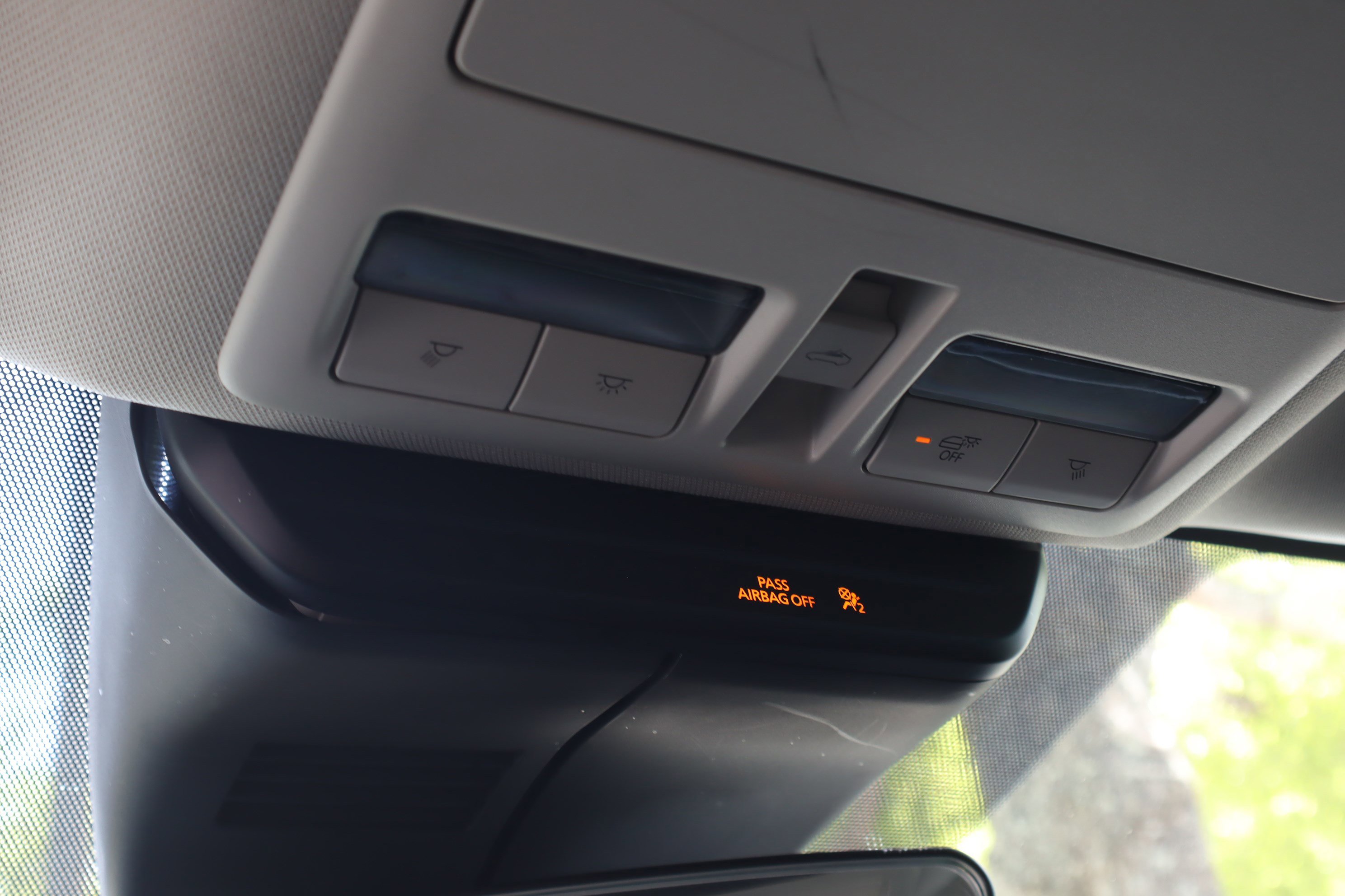 Certified 2024 MAZDA CX-50 AWD 2.5 S w/ Cargo Package image 25