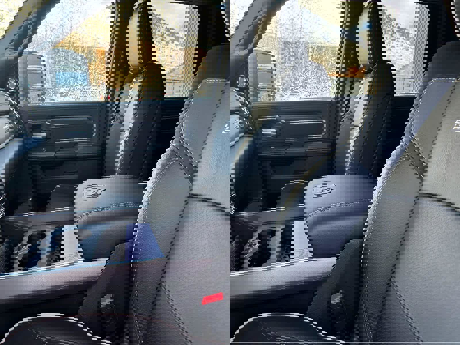 New 2026 RAM 2500 Laramie image 21