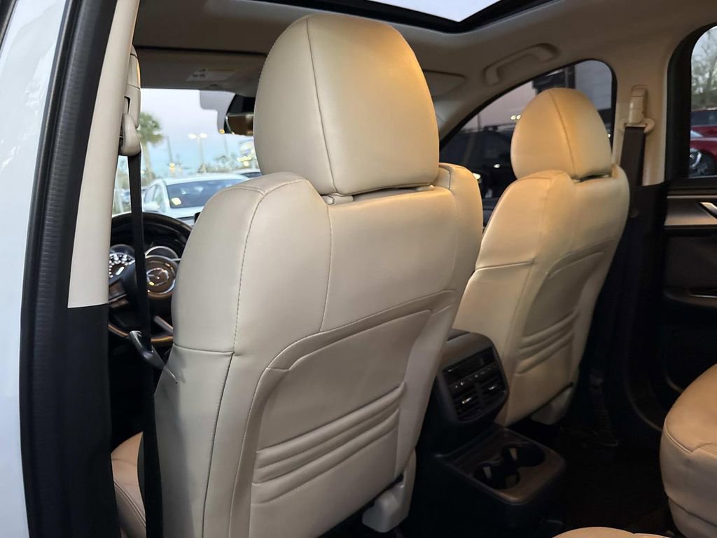 Certified 2023 MAZDA CX-9 Touring Plus image 16