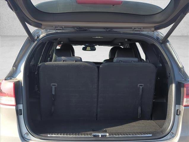 Used 2018 Kia Sorento SX image 22
